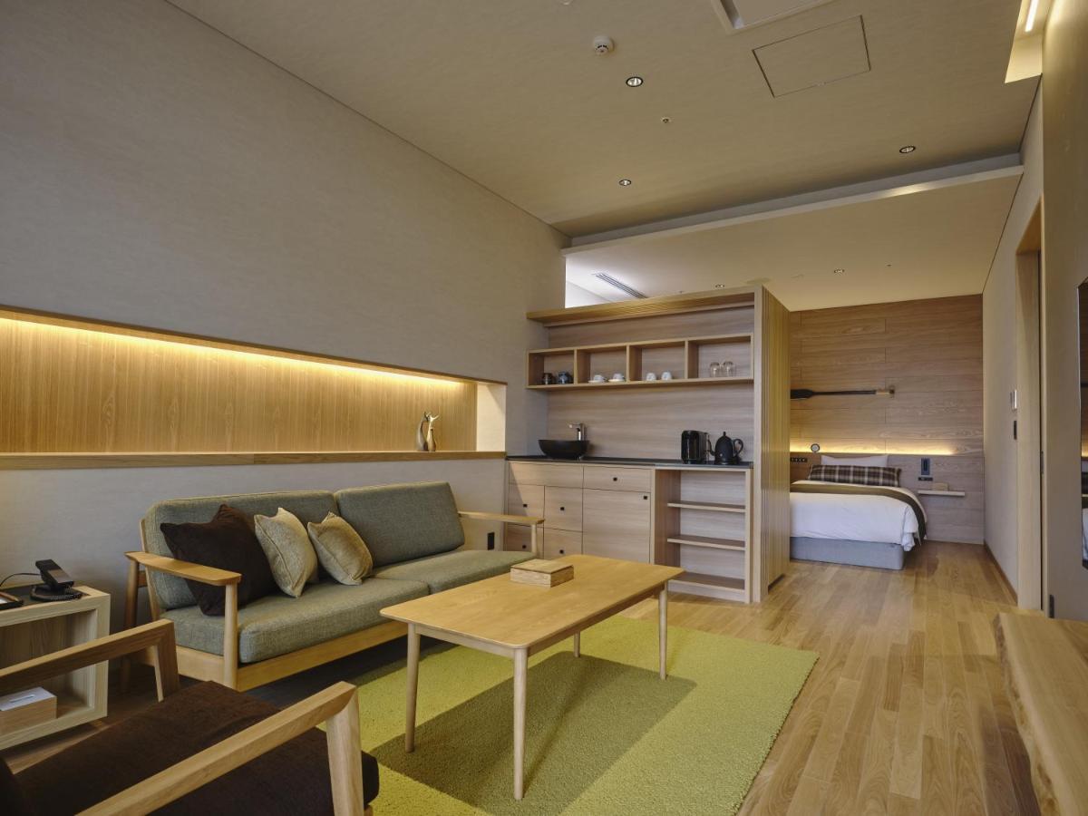 Lake Toya Tsuruga Resort Hikarinouta Тояко Экстерьер фото