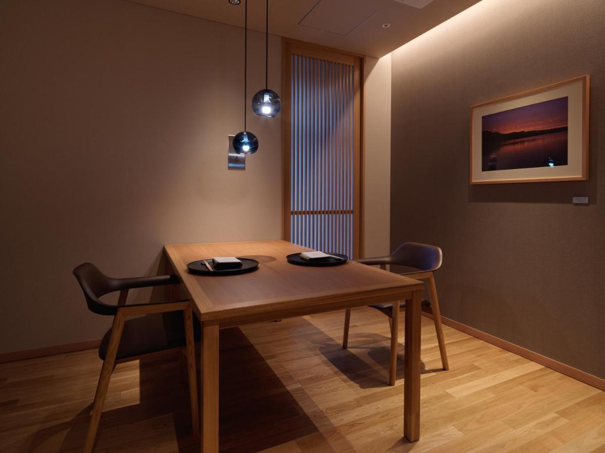 Lake Toya Tsuruga Resort Hikarinouta Тояко Экстерьер фото
