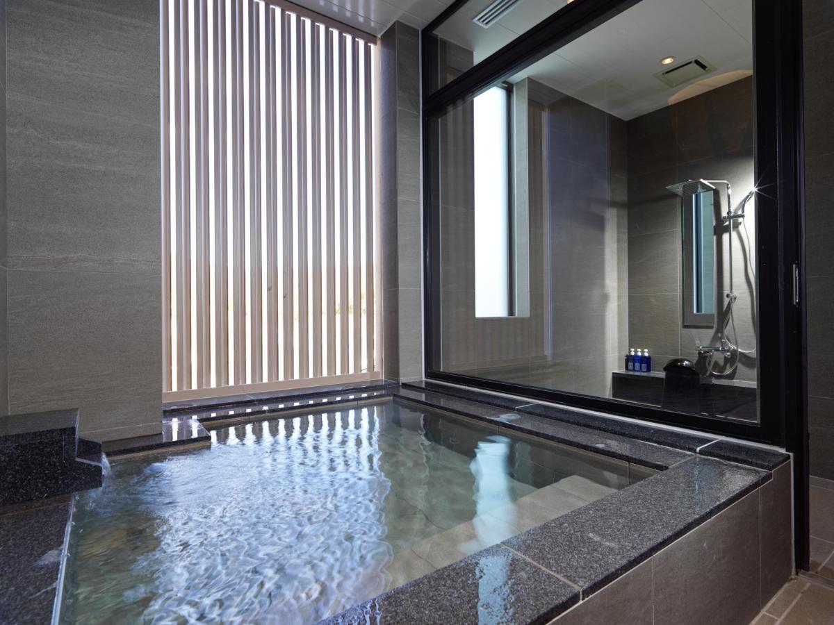 Lake Toya Tsuruga Resort Hikarinouta Тояко Экстерьер фото