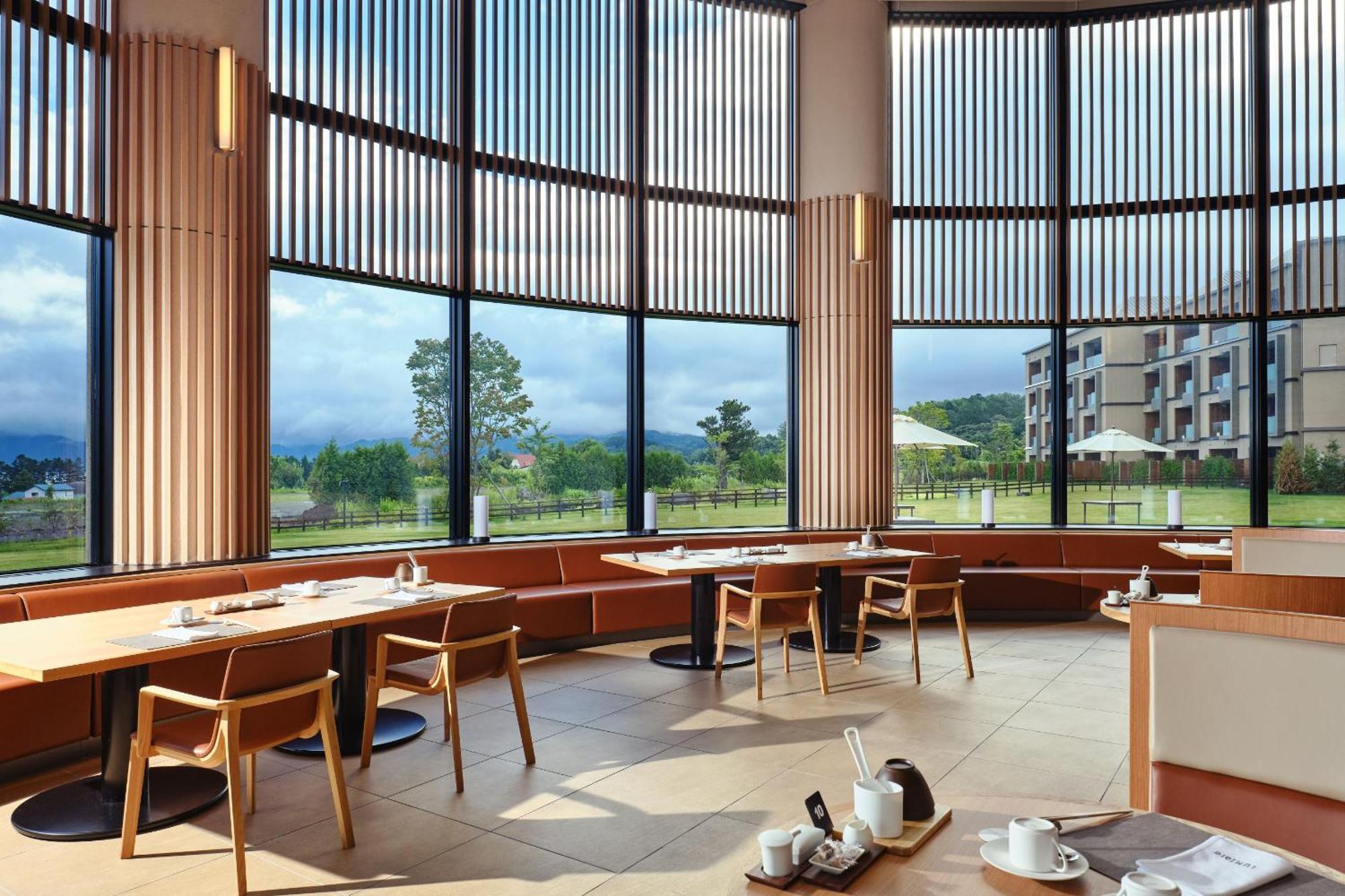 Lake Toya Tsuruga Resort Hikarinouta Тояко Экстерьер фото