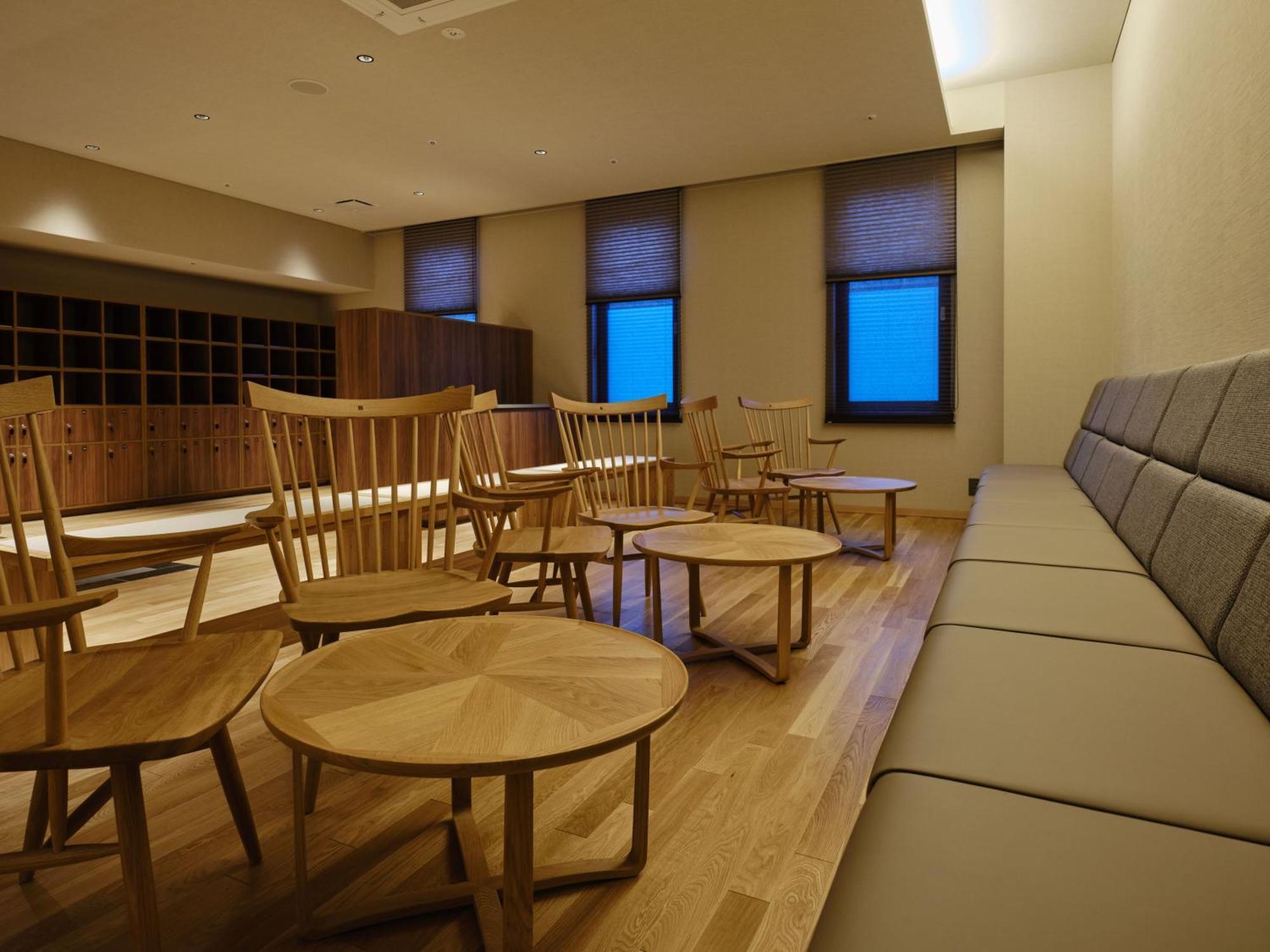 Lake Toya Tsuruga Resort Hikarinouta Тояко Экстерьер фото