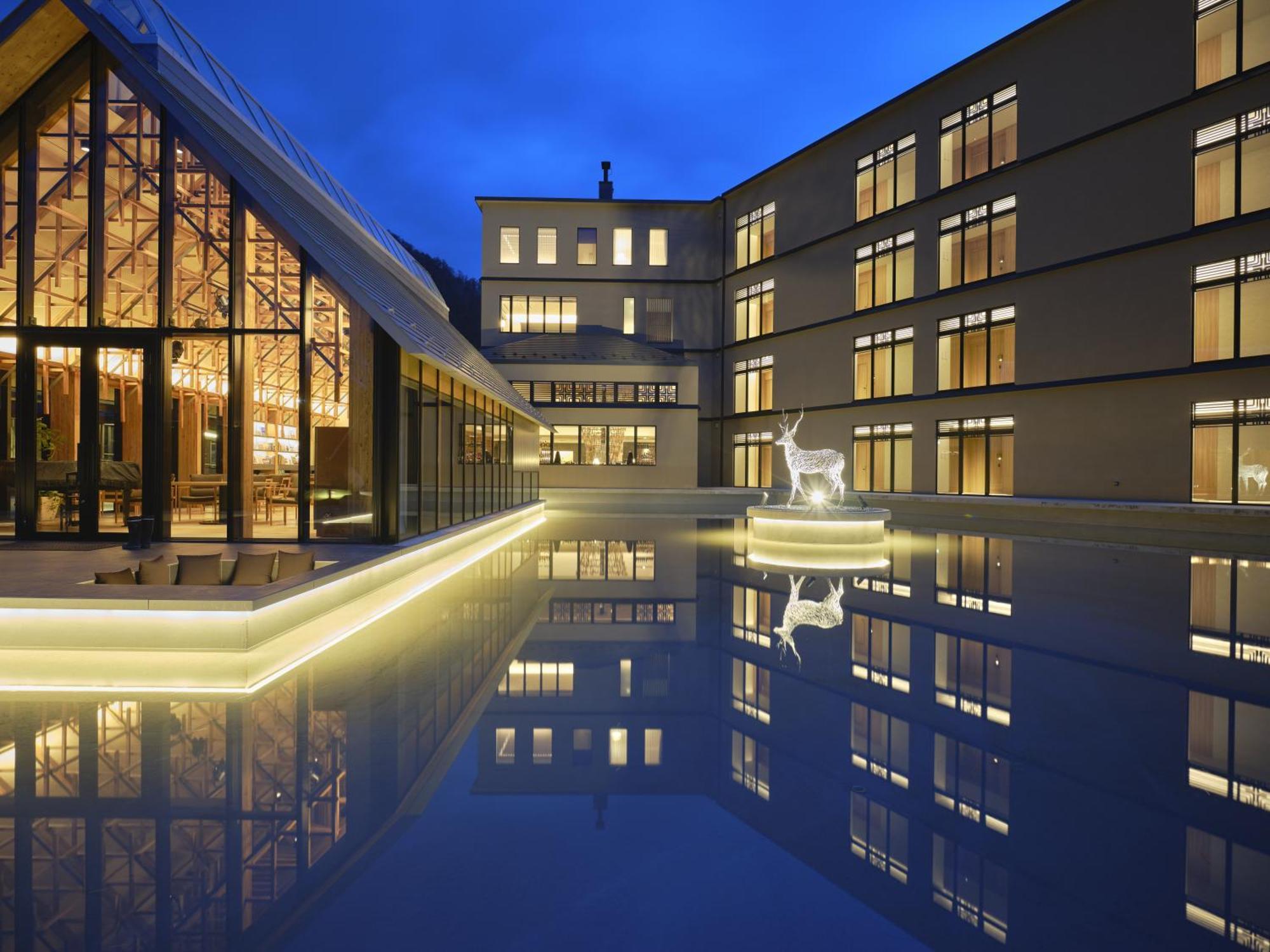 Lake Toya Tsuruga Resort Hikarinouta Тояко Экстерьер фото