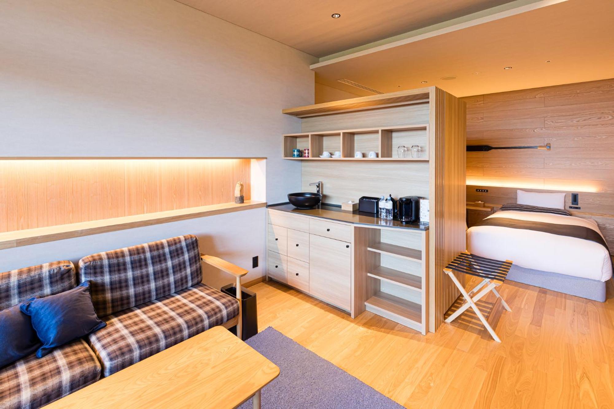 Lake Toya Tsuruga Resort Hikarinouta Тояко Экстерьер фото