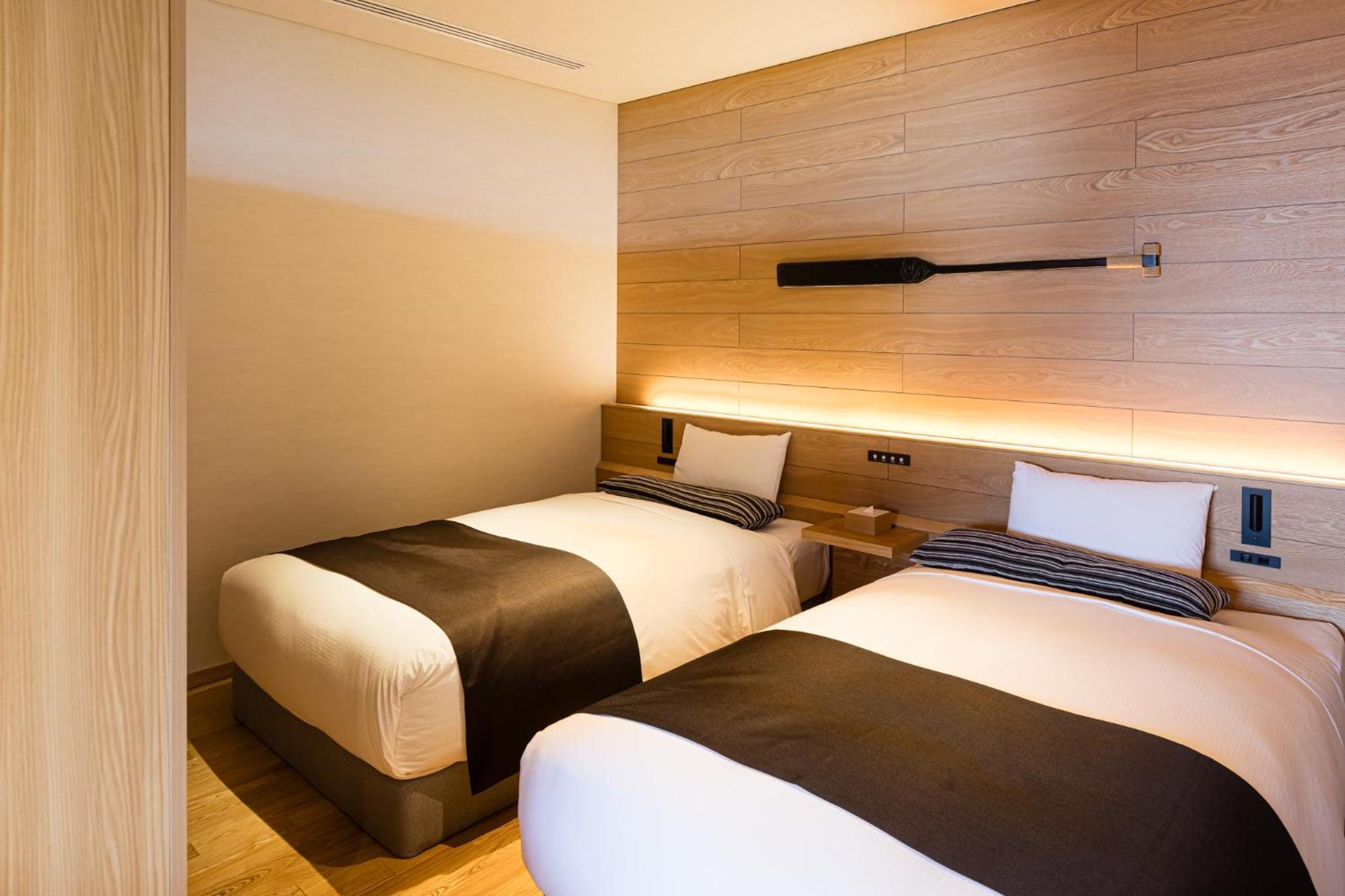 Lake Toya Tsuruga Resort Hikarinouta Тояко Номер фото