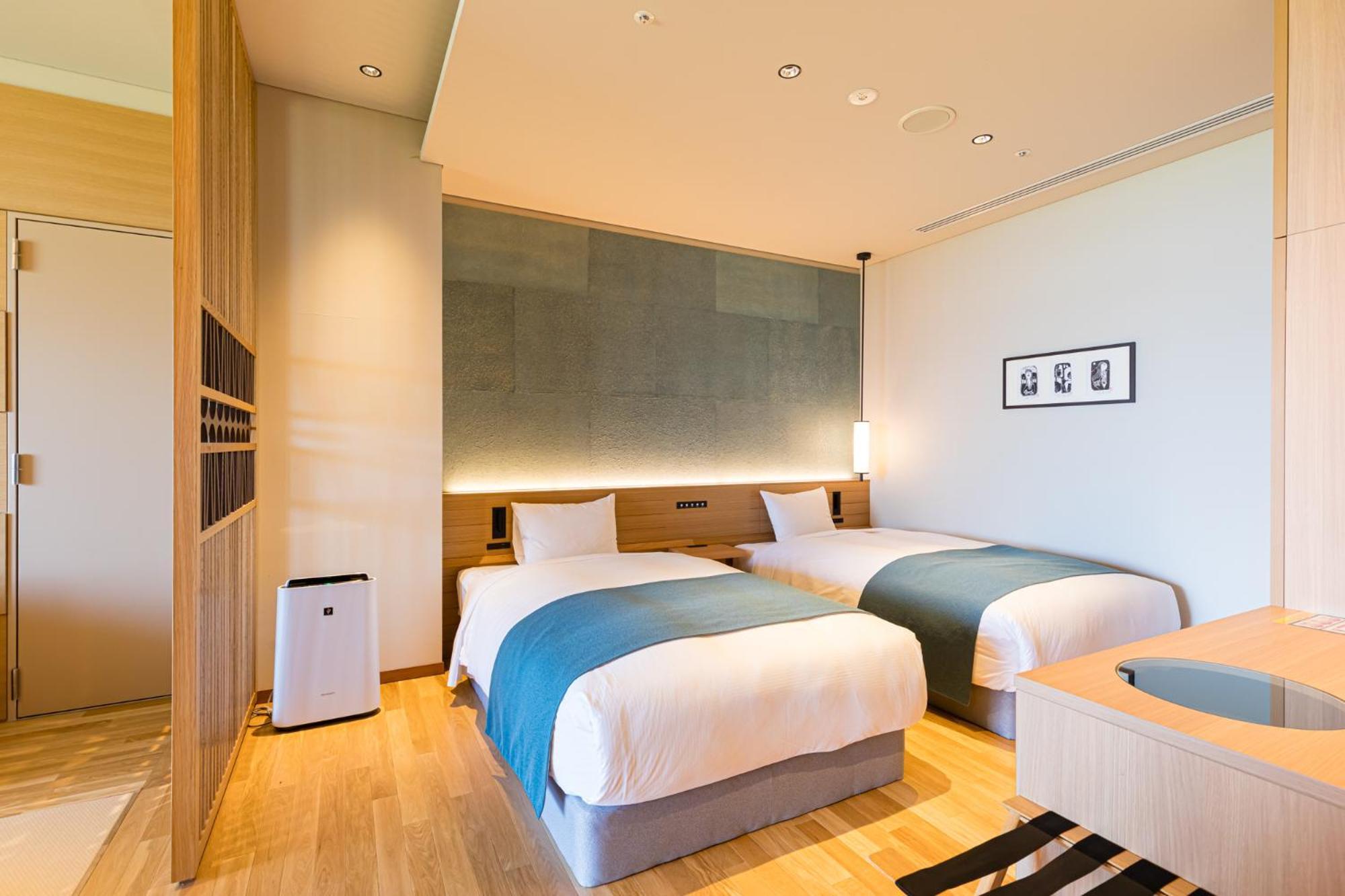 Lake Toya Tsuruga Resort Hikarinouta Тояко Экстерьер фото